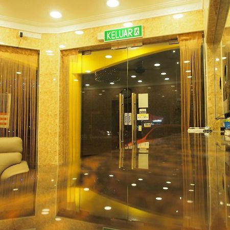 City Times Inn Seri Kembangan Exterior photo