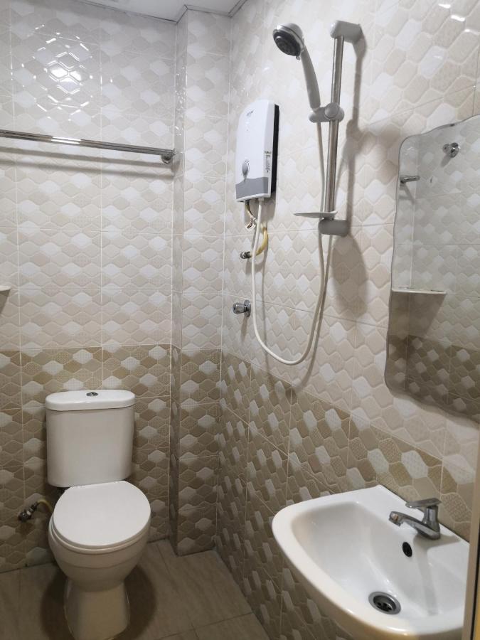 City Times Inn Seri Kembangan Exterior photo