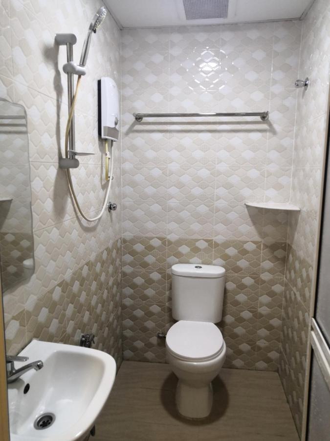 City Times Inn Seri Kembangan Exterior photo